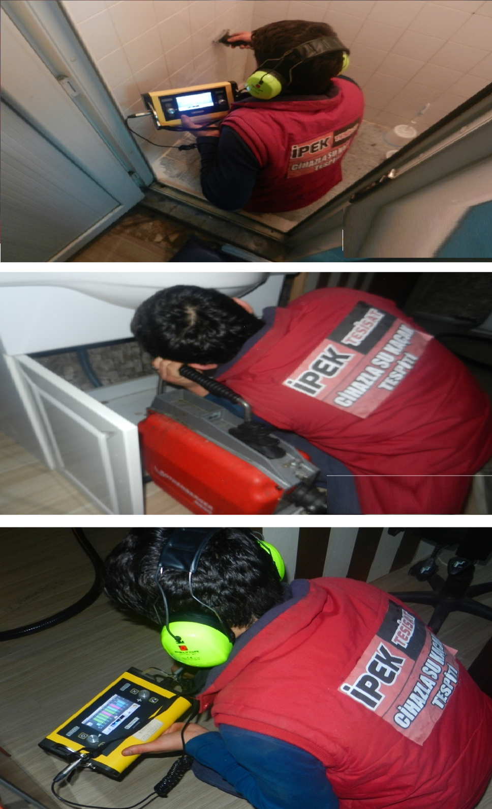 Tuvalet Gideri Açma Nasıl Yapılır