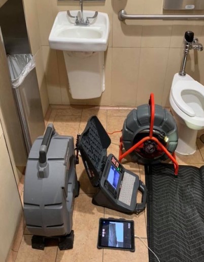 Tuzla Su Tesisatçısı